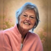 Netje Woolbright