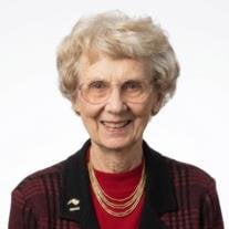 Ruby Hansen