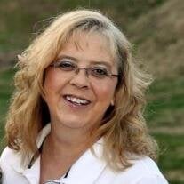 Sheila Ann Gillespie Blevins