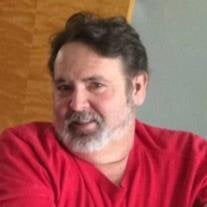 Gary Allen Cothran