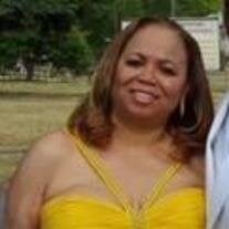 Mrs. Angela Louise Mitchell