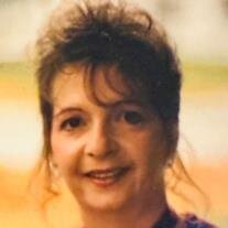 Adele Limbrunner Ryan