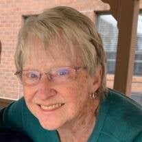 Donna A. Tompkins