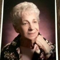 Bernadette M. (Hansen) Cunningham