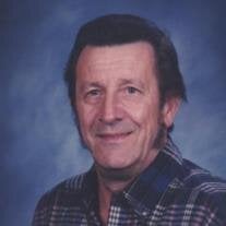 Gary L. "Crow" Wright
