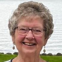 Joanne P Wolf