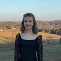 Jaleigh Marie Ayers