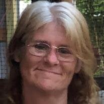 Brenda Nicole Mayse