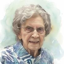 Ruby Gass Cochran Wallin
