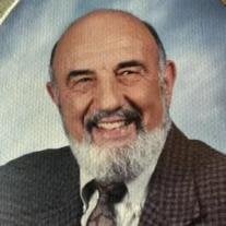 William Douglas Kell