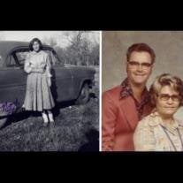 Mary Elizabeth Wright Sampley