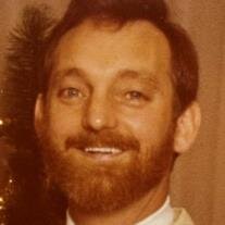 James "Bill" Cox