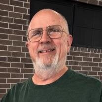 Mr. David Michael Lloyd