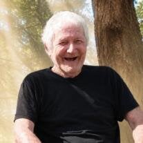 James Weaver Gerock
