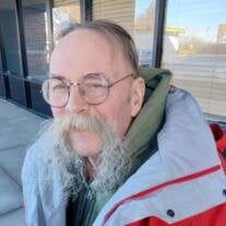 Steve L Silvius