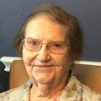 Bernice Catherine Leopold Popp