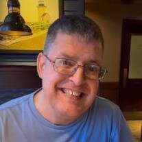 JOHN MICHAEL BROWDER