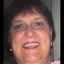 Gail Yvonne McCabe