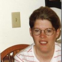 Deborah Kay Vandercook
