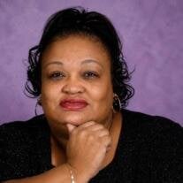 Inez Watts