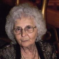 Barbara U. Smith