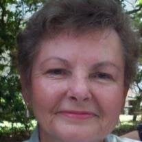 Clara Coleman DeVane