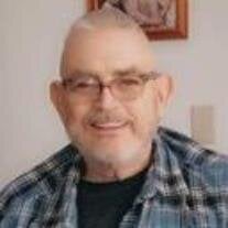 Michael Janes
