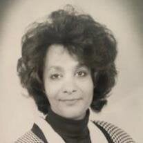 Henrietta Lynn Wallace (DOWNTOWN)