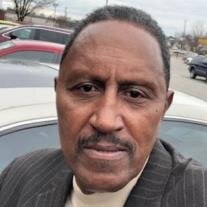 Levie Ferguson (Downtown)