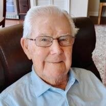 James Gilmore Fletcher Whitton