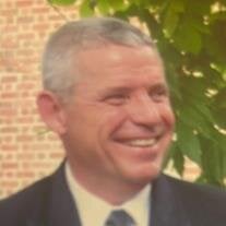 Marcus Owen Stevenson Jr.