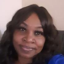 Ms. Ida Mae Smith
