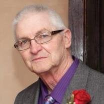 Terrence Francis Moore
