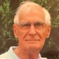 Clement G. Wagner "Clem"