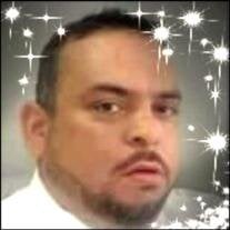 Felix Luis Torres
