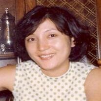 Josephine Tsai