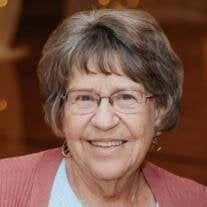 Irene Henrie Tebbs