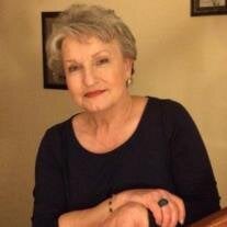 Joyce Ann "JoAnn" McCue Smith