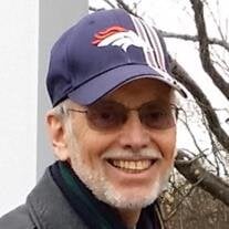 Patrick Bacon Sampey