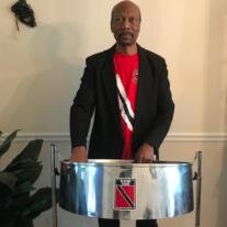 Mr. Ritson Elvin Douglas