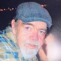 John Francis Powers Jr.
