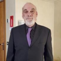 Robert Louis Crivelli