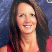 Paula Lee Huggins