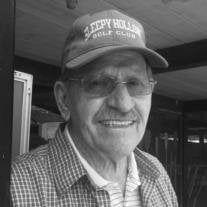Jack Shirley Brown