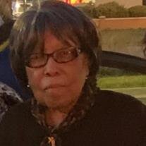 Gwendolyn Davis