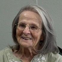 Annabelle Beasley