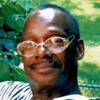 Raphael Thomas