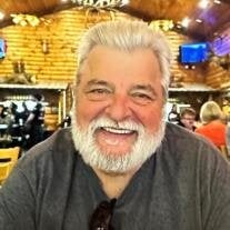 Terry Joe Harrison