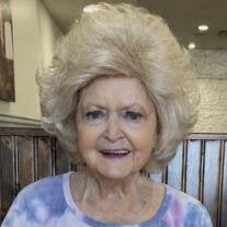 Mickey Jo "Memaw" Bell