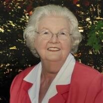 Barbara Crow Ritchie